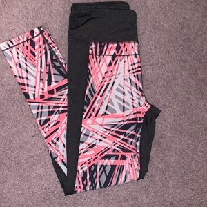 EUC Calvin Klein Performance Leggings